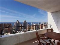 Pierre & Vacances Benidorm Hotel ภายนอก รูปภาพ