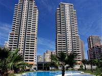 Pierre & Vacances Benidorm Hotel ภายนอก รูปภาพ